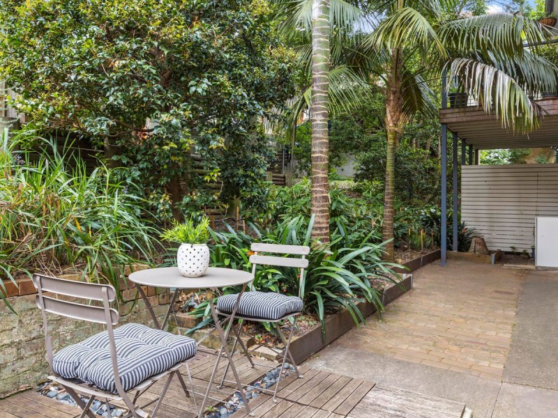 1/88 Kurraba Road, Neutral Bay NSW 2089