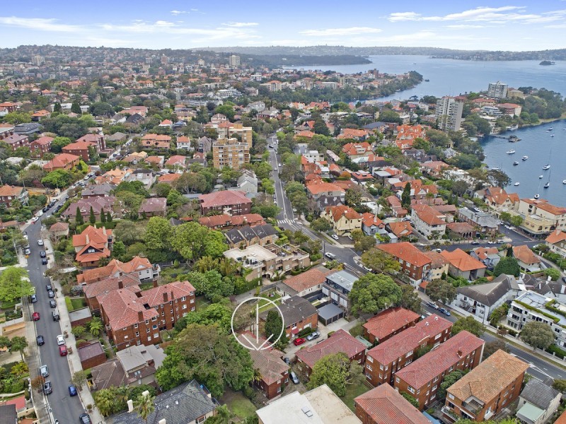 1/88 Kurraba Road, Neutral Bay NSW 2089