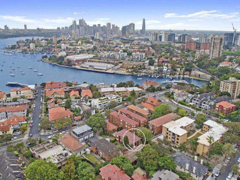 1/88 Kurraba Road, Neutral Bay NSW 2089