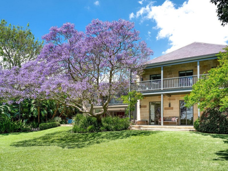 4-6 North Parade, Hunters Hill NSW 2110