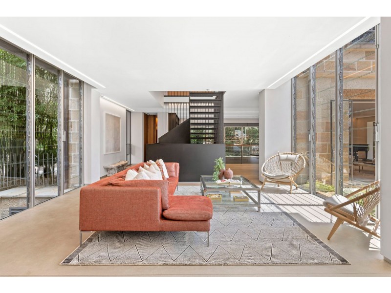 4-6 North Parade, Hunters Hill NSW 2110