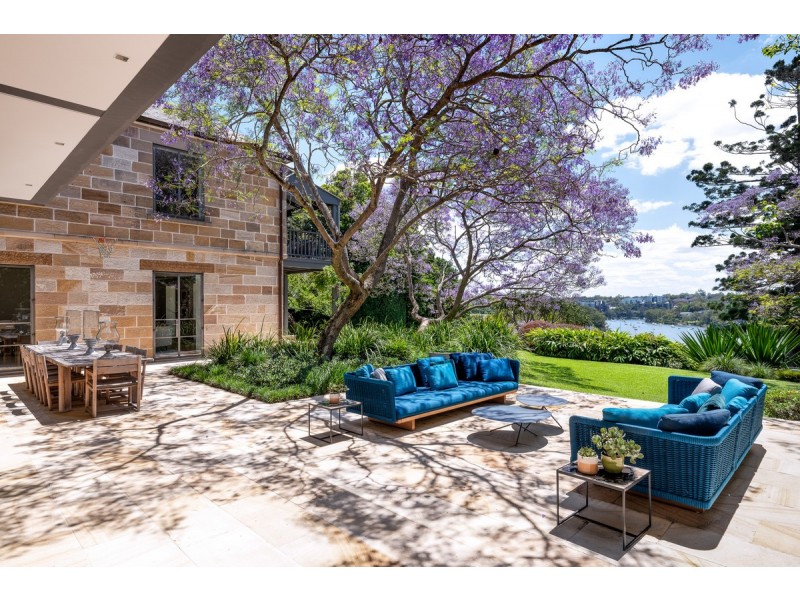 4-6 North Parade, Hunters Hill NSW 2110