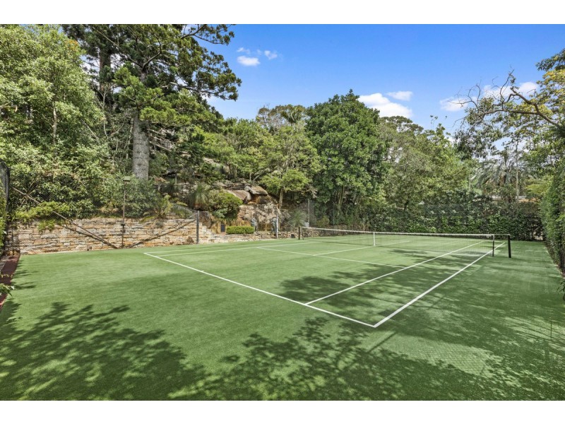 4-6 North Parade, Hunters Hill NSW 2110