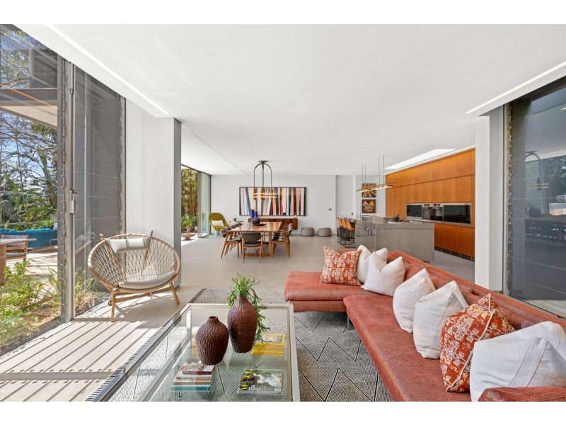 4-6 North Parade, Hunters Hill NSW 2110