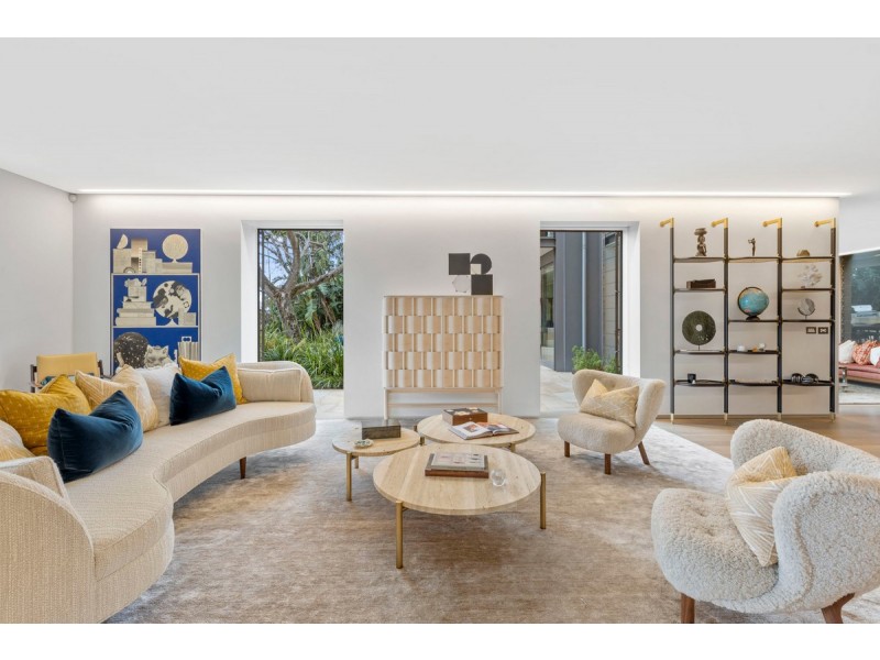 4-6 North Parade, Hunters Hill NSW 2110