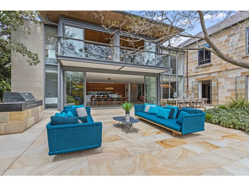 4-6 North Parade, Hunters Hill NSW 2110