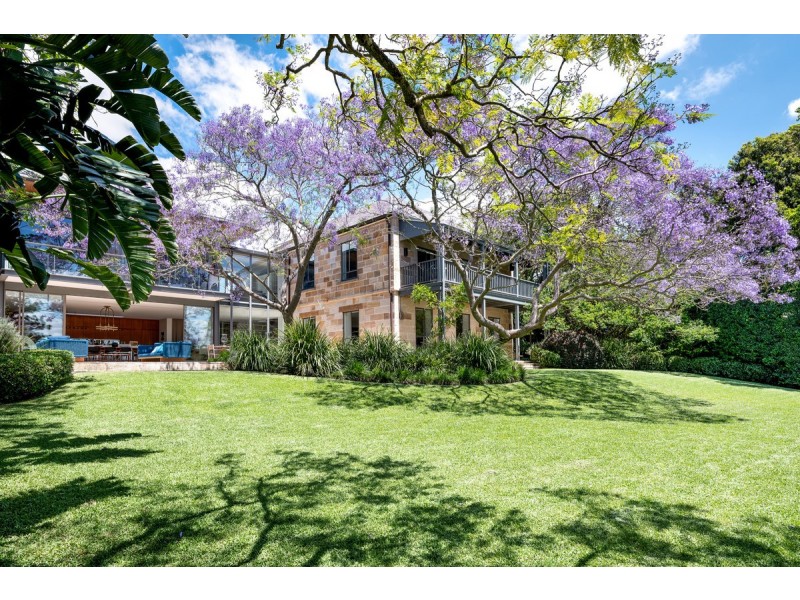 4-6 North Parade, Hunters Hill NSW 2110