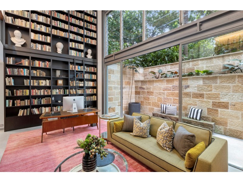 4-6 North Parade, Hunters Hill NSW 2110