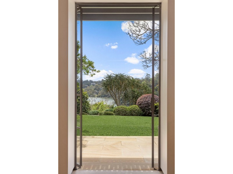 4-6 North Parade, Hunters Hill NSW 2110