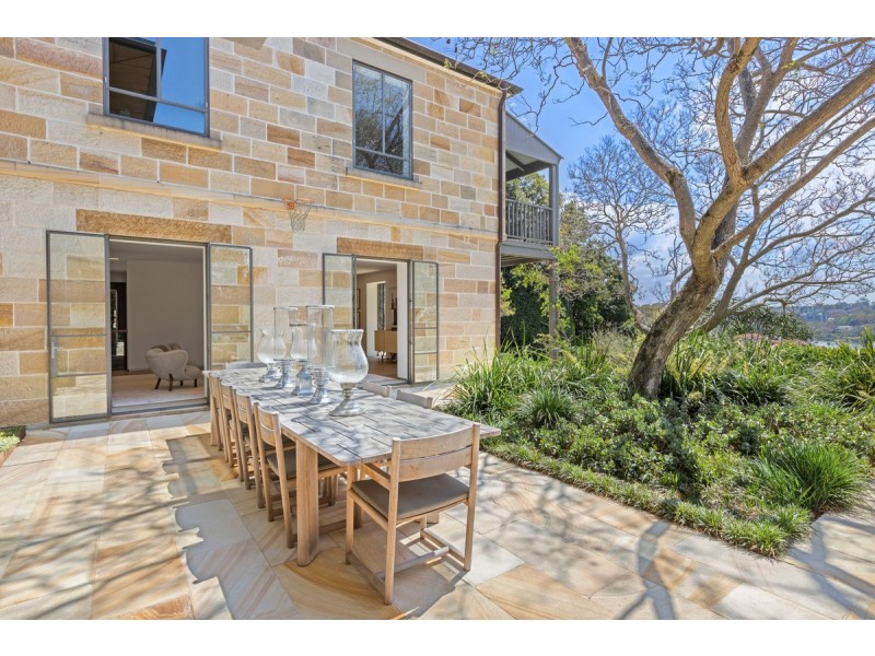 4-6 North Parade, Hunters Hill NSW 2110