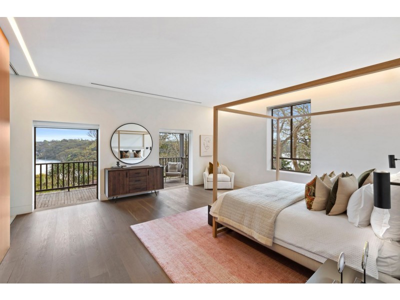 4-6 North Parade, Hunters Hill NSW 2110