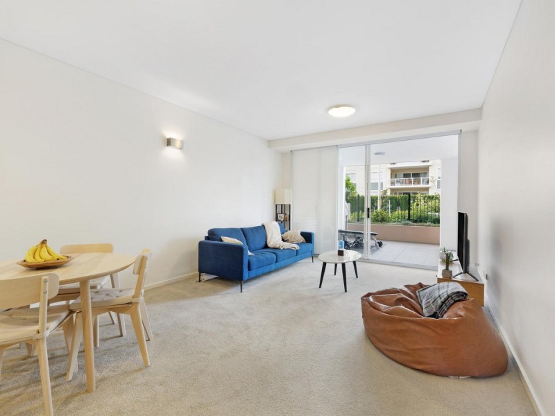 112/7-11 Magnolia Drive, Breakfast Point NSW 2137