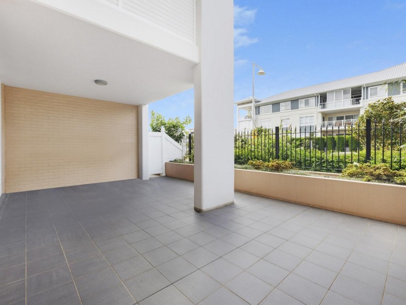112/7-11 Magnolia Drive, Breakfast Point NSW 2137