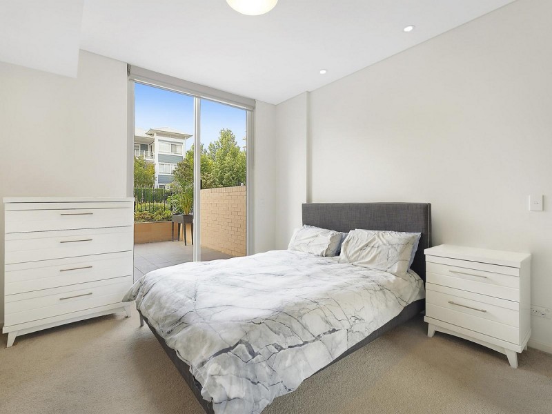 112/7-11 Magnolia Drive, Breakfast Point NSW 2137