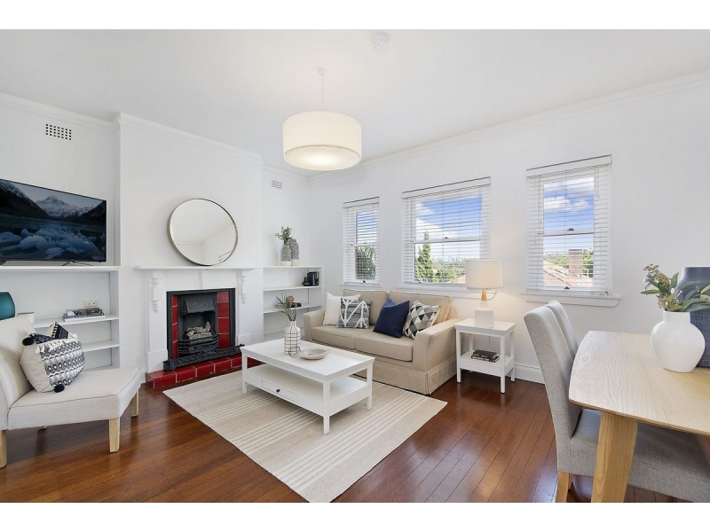 3/64 Raglan Street, Mosman NSW 2088