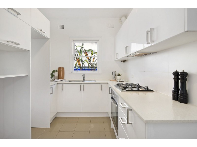 3/64 Raglan Street, Mosman NSW 2088