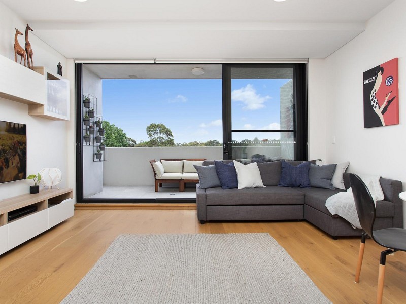 302/141 Penshurst Road, Narwee NSW 2209