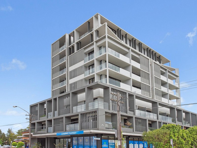 302/141 Penshurst Road, Narwee NSW 2209
