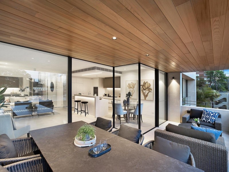 201/3 East Crescent Street, Mcmahons Point NSW 2060