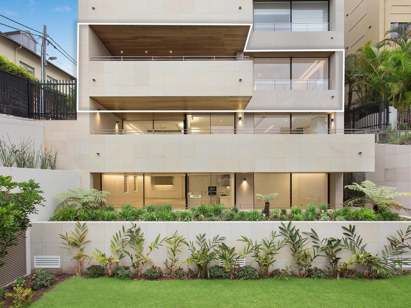 201/3 East Crescent Street, Mcmahons Point NSW 2060