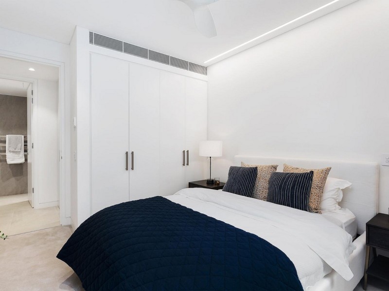 201/3 East Crescent Street, Mcmahons Point NSW 2060