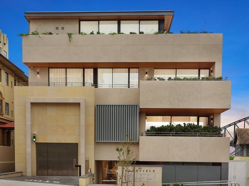 201/3 East Crescent Street, Mcmahons Point NSW 2060