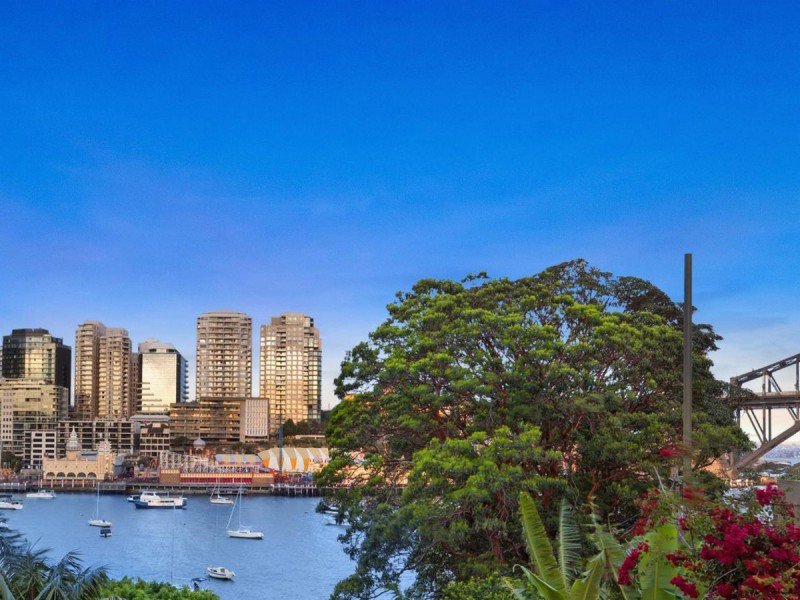 201/3 East Crescent Street, Mcmahons Point NSW 2060