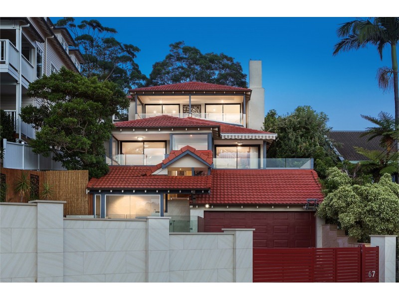 67 Bay Street, Mosman NSW 2088