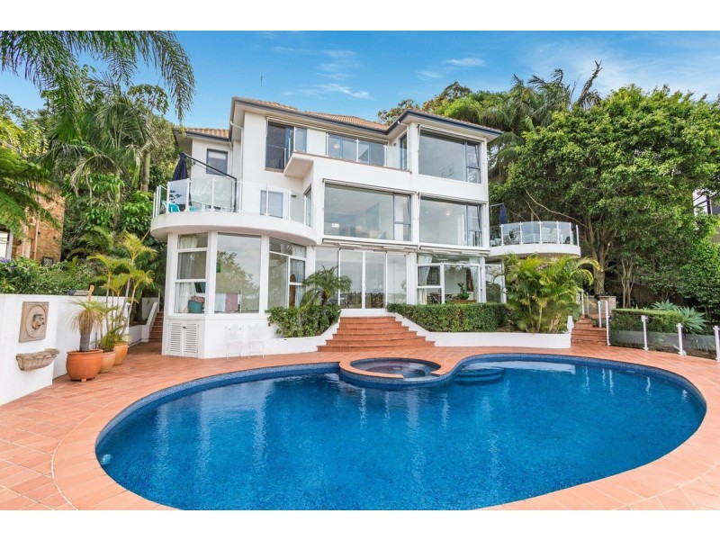 23 Parriwi Road, Mosman NSW 2088