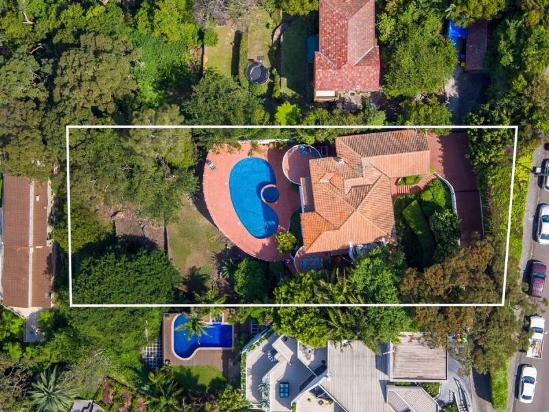 23 Parriwi Road, Mosman NSW 2088