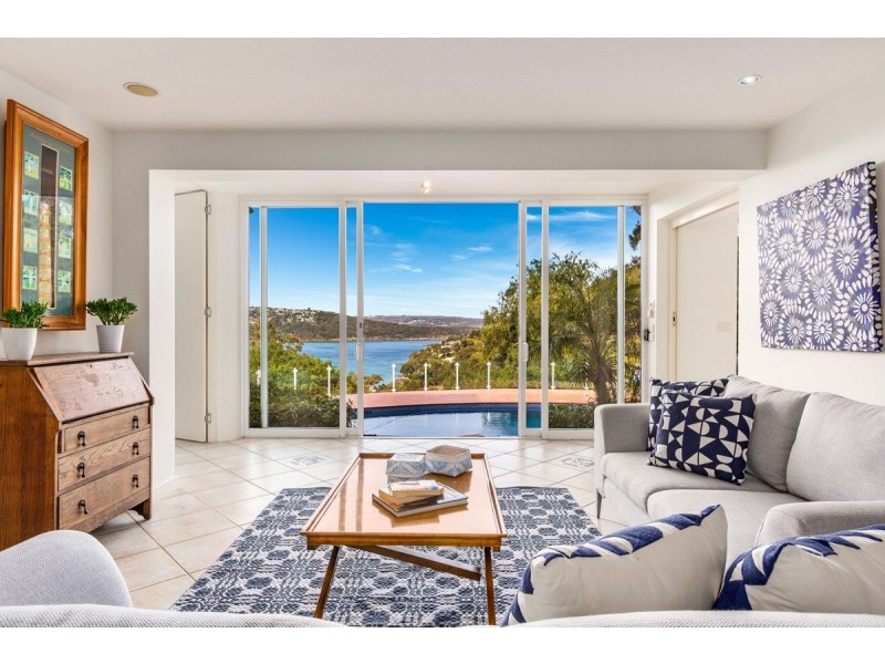 23 Parriwi Road, Mosman NSW 2088