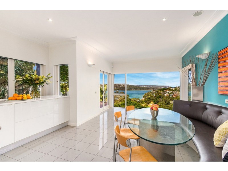 23 Parriwi Road, Mosman NSW 2088