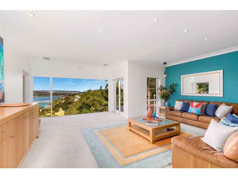 23 Parriwi Road, Mosman NSW 2088