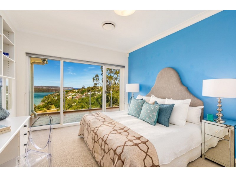 23 Parriwi Road, Mosman NSW 2088