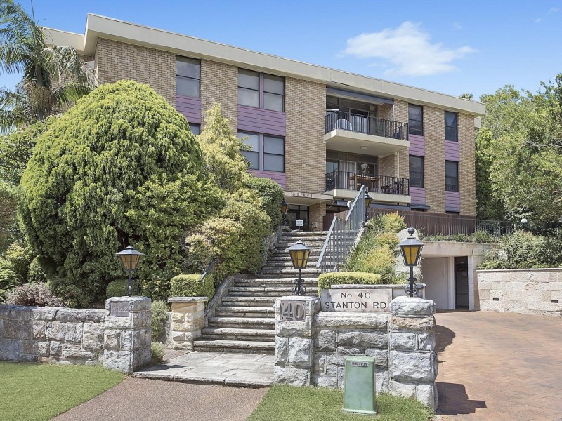 7/40 Stanton Road, Mosman NSW 2088
