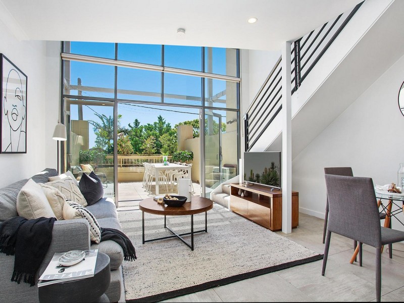 2/25 Mitchell Road, Mosman NSW 2088