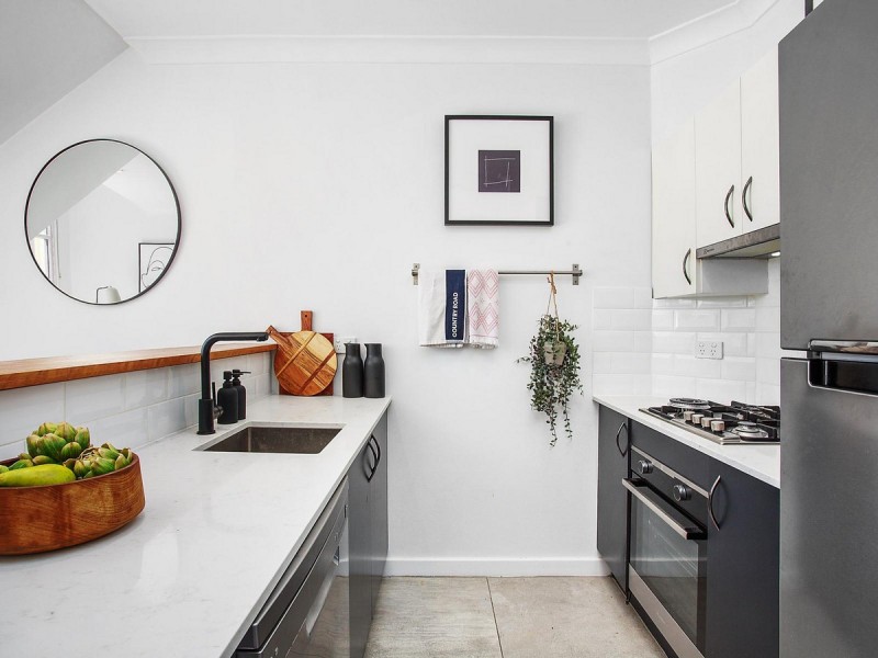 2/25 Mitchell Road, Mosman NSW 2088