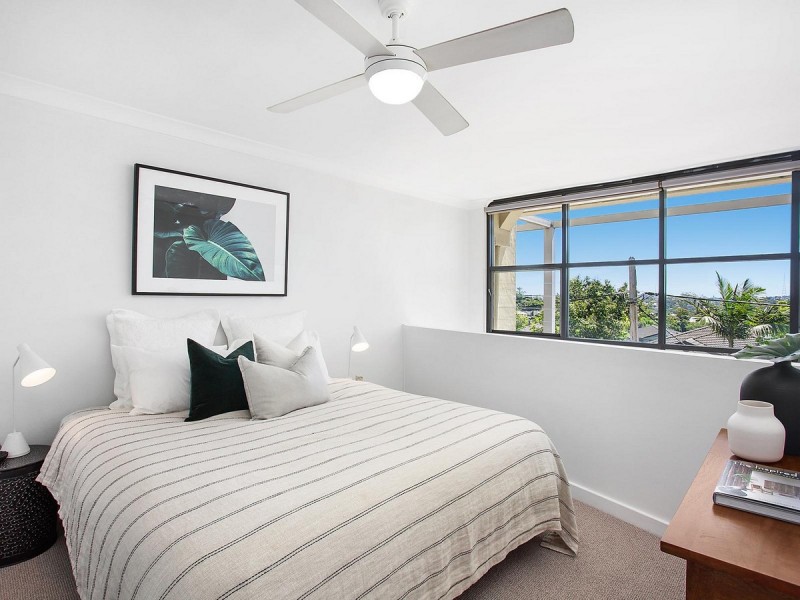 2/25 Mitchell Road, Mosman NSW 2088