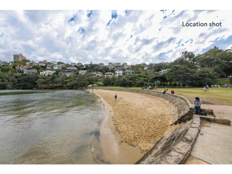 2/25 Mitchell Road, Mosman NSW 2088