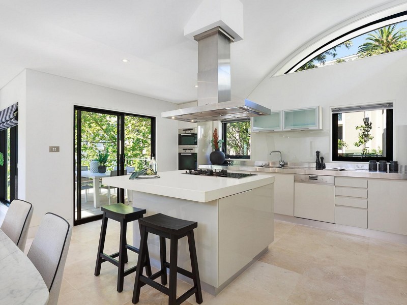 2B Park Avenue, Mosman NSW 2088