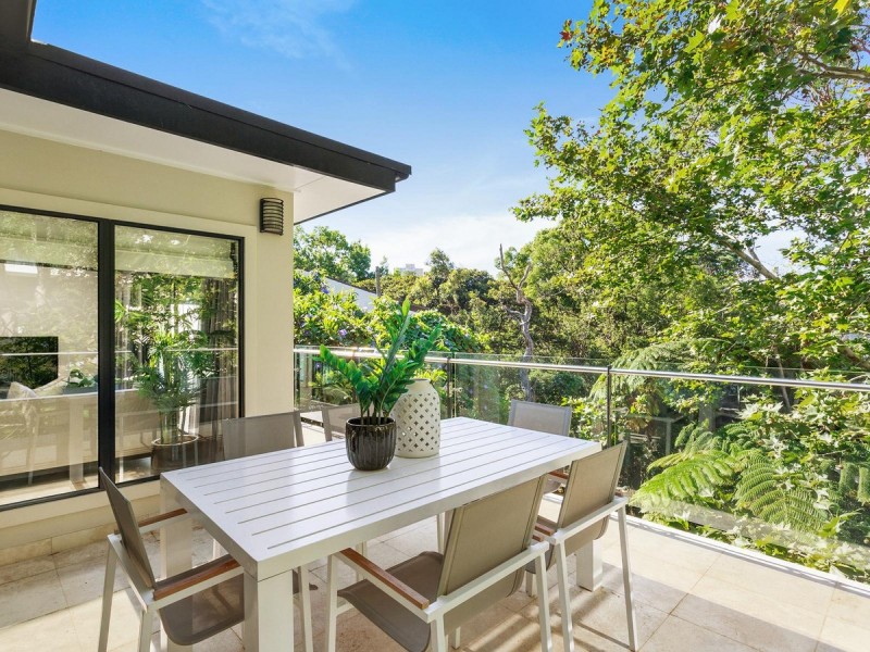 2B Park Avenue, Mosman NSW 2088