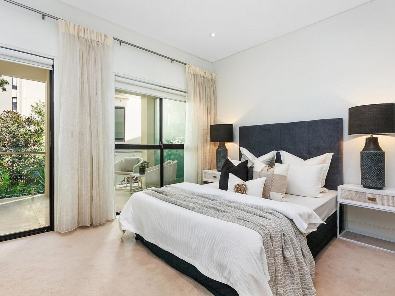 2B Park Avenue, Mosman NSW 2088