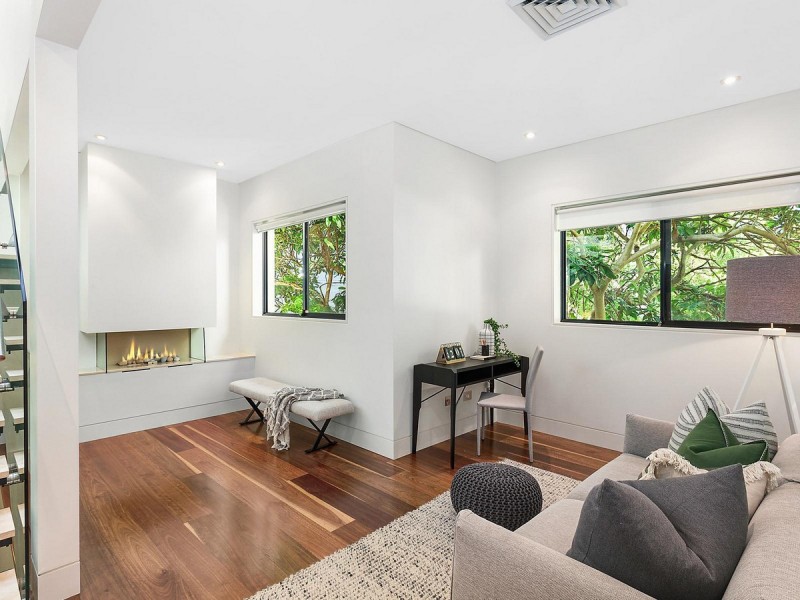 2B Park Avenue, Mosman NSW 2088