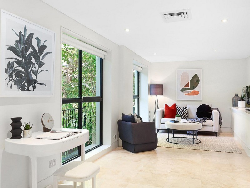 2B Park Avenue, Mosman NSW 2088