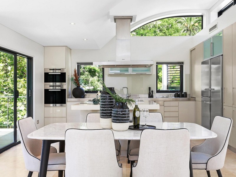 2B Park Avenue, Mosman NSW 2088