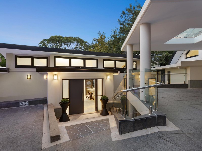 2B Park Avenue, Mosman NSW 2088