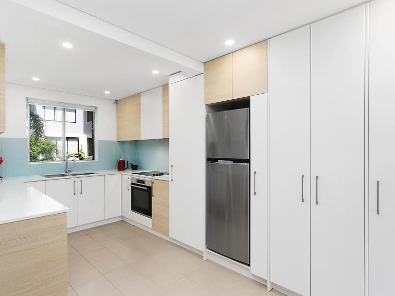 4/166 Mowbray Road, Willoughby NSW 2068