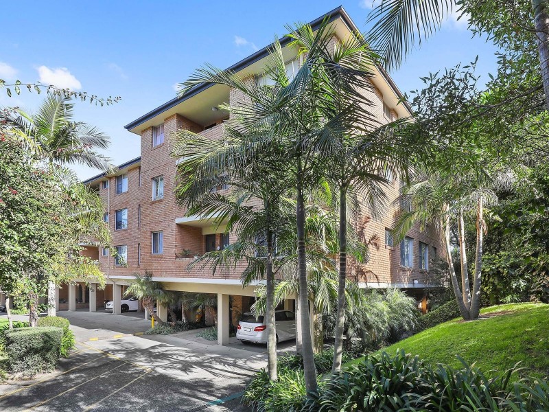 4/166 Mowbray Road, Willoughby NSW 2068