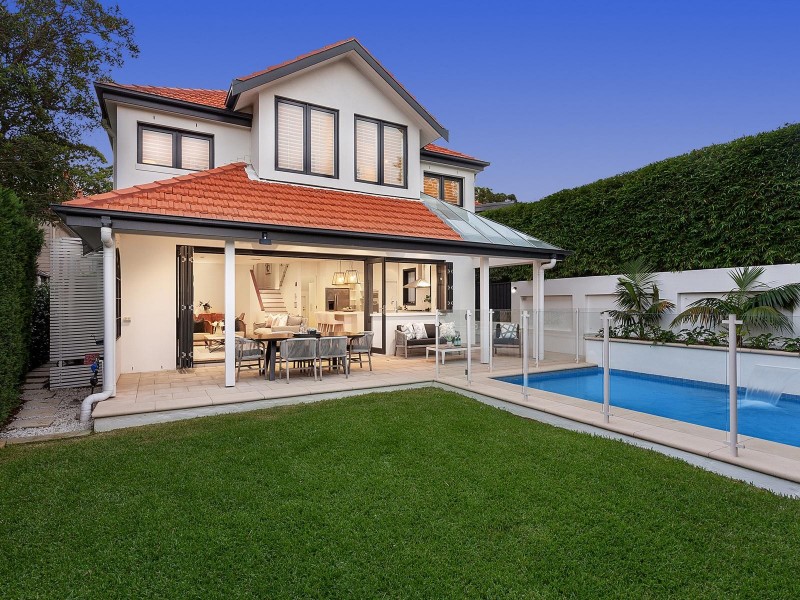 3 Harbour Street, Mosman NSW 2088