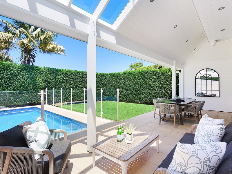 3 Harbour Street, Mosman NSW 2088